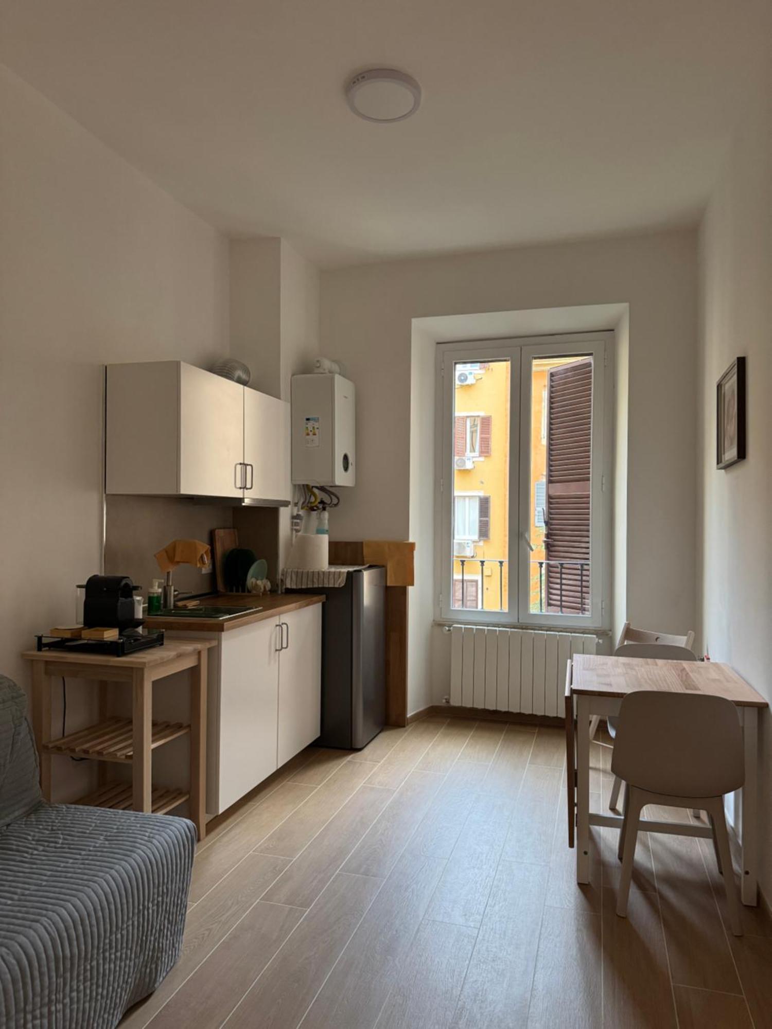 Affittacamere Flat 7
