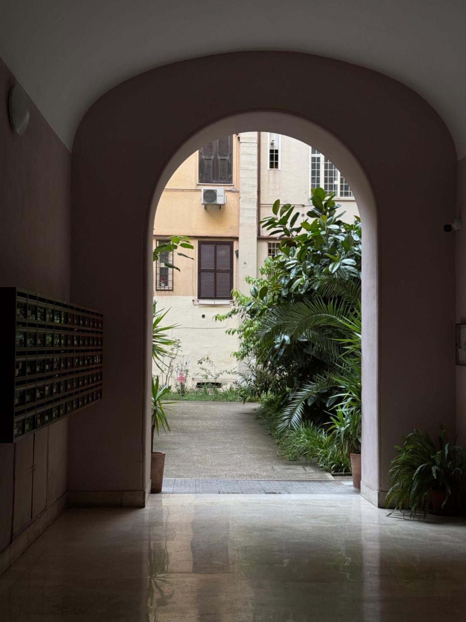 Flat 7 Affittacamere *