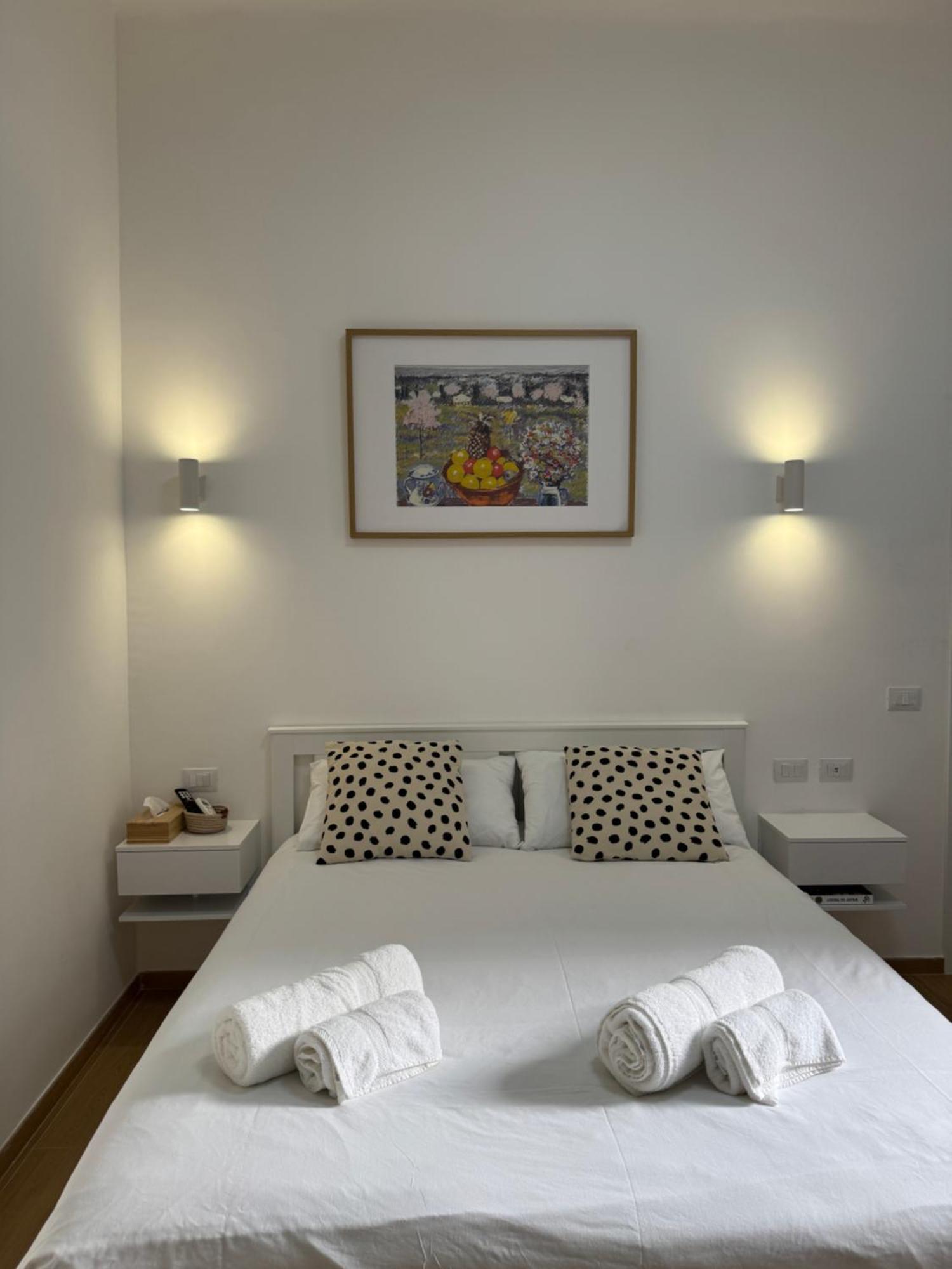 Affittacamere Flat 7 Roma