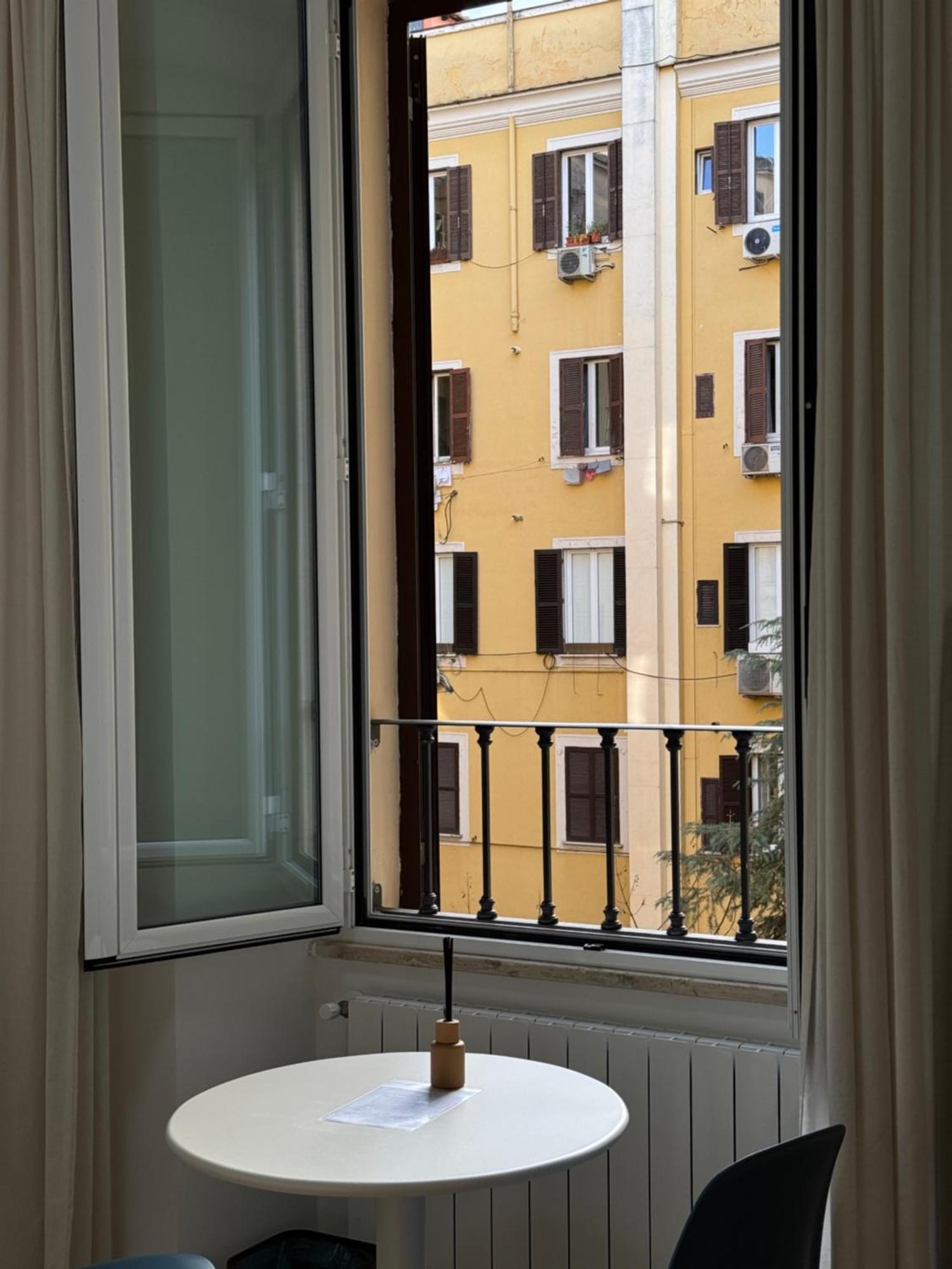 Flat 7 Affittacamere Roma