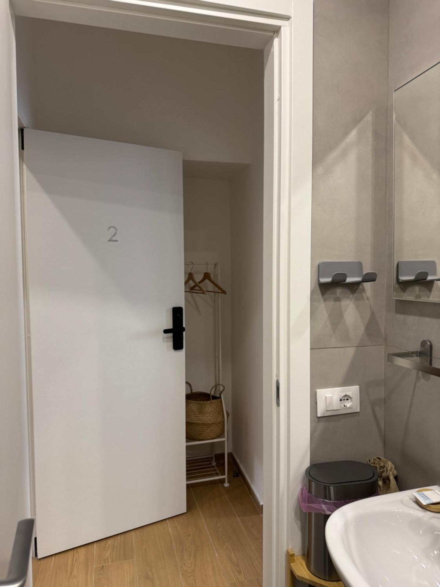 Flat 7 Affittacamere