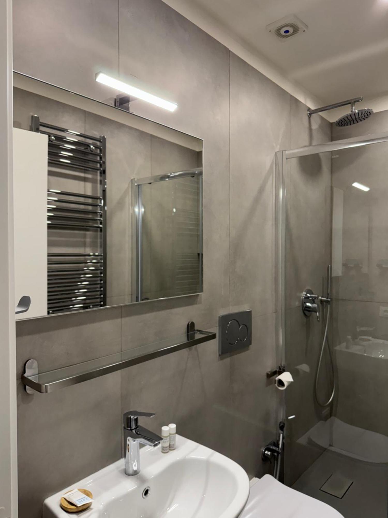 Flat 7 Affittacamere Roma