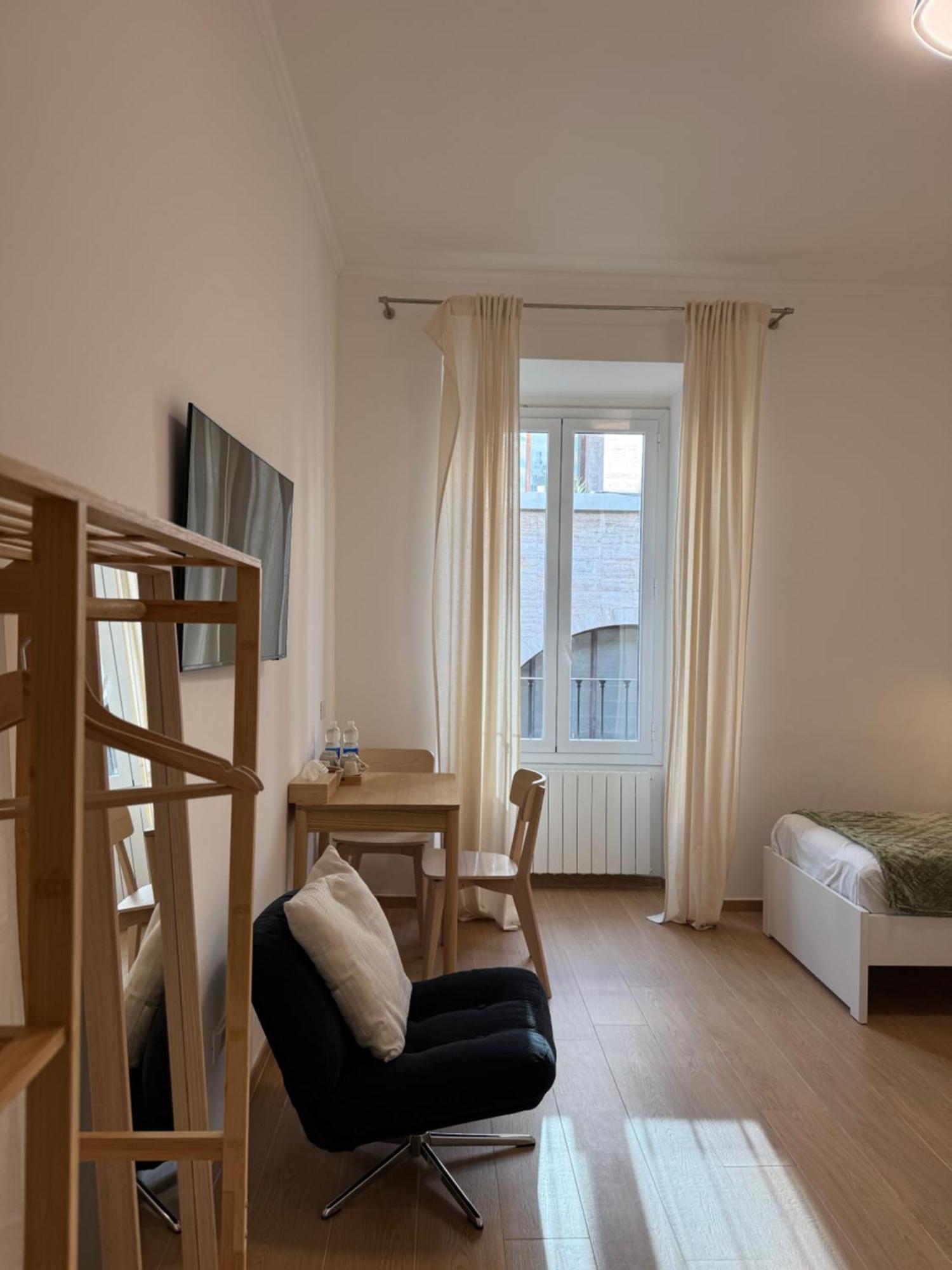 Flat 7 Affittacamere *