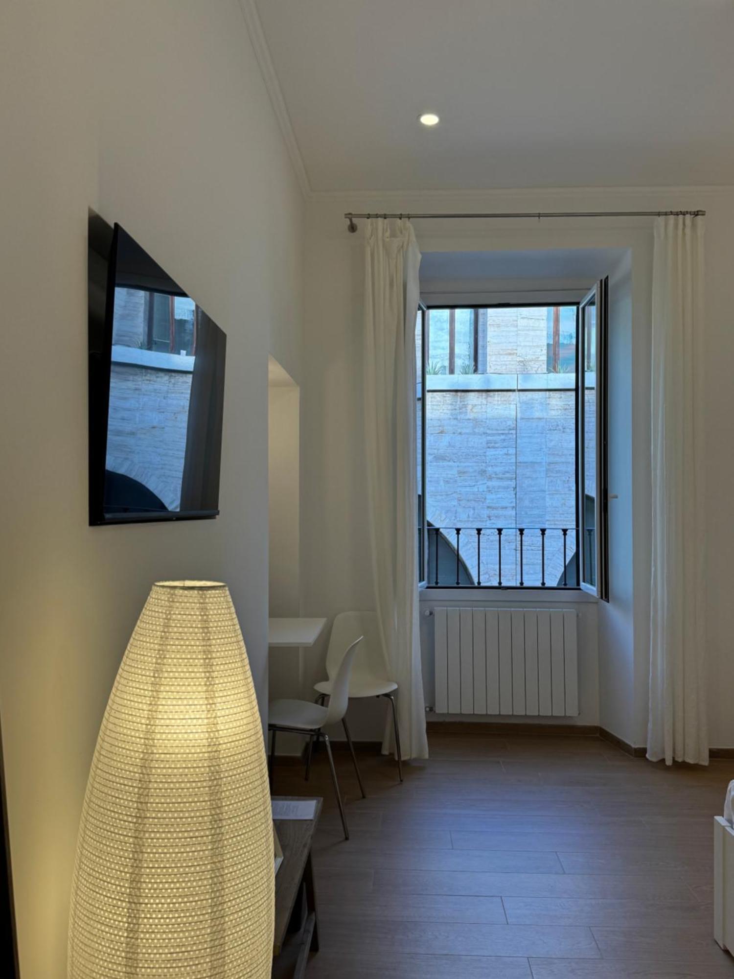 Flat 7 Affittacamere *
