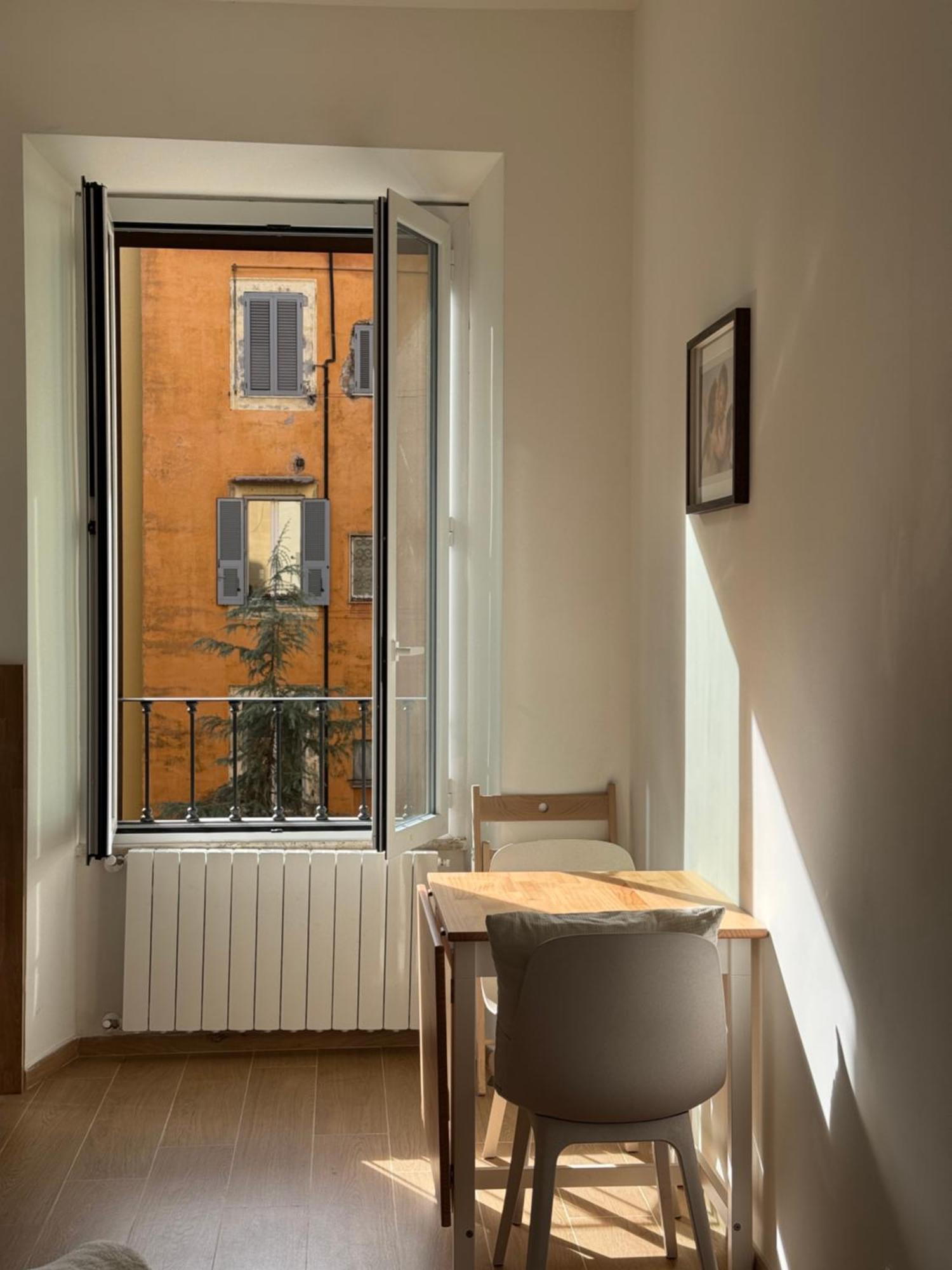 Affittacamere Flat 7 Roma