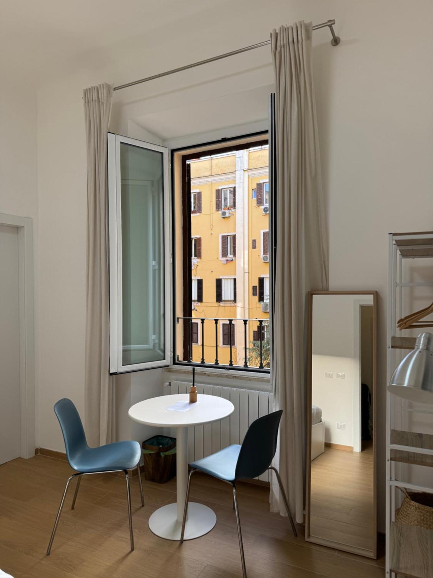 Guest house Flat 7 *